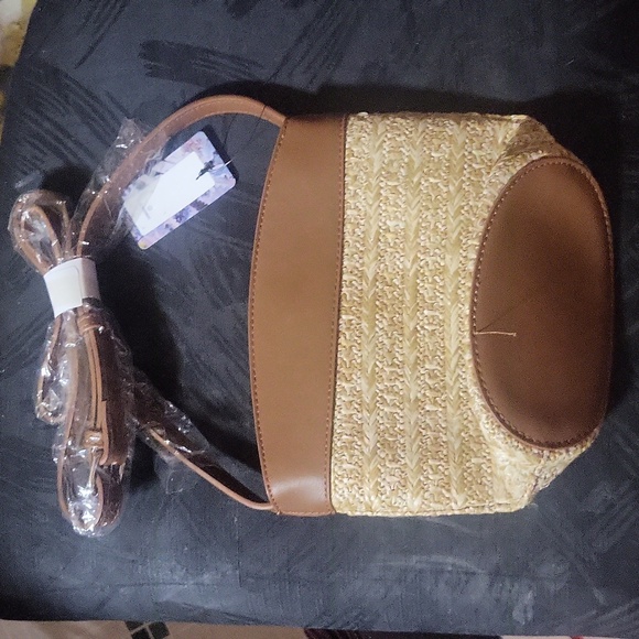 -Gladdon shoulder purse - Picture 2 of 4